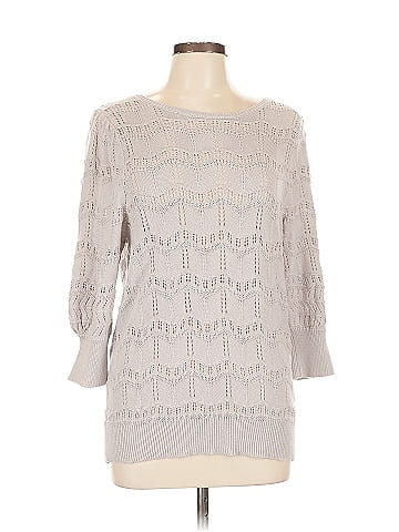 Express Pullover Sweater (view 1)
