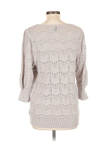 Express Pullover Sweater (view 2)