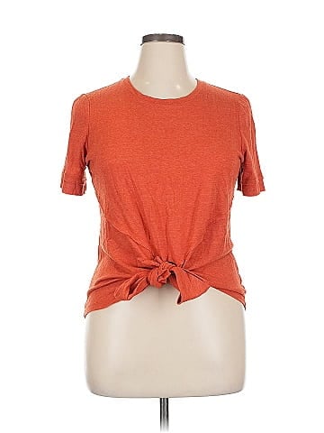 Band of Gypsies Short Sleeve Top (view 1)