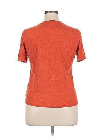 Band of Gypsies Short Sleeve Top (view 2)