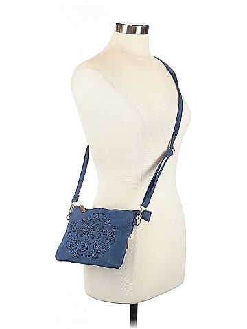 Unbranded Crossbody Bag (view 2)