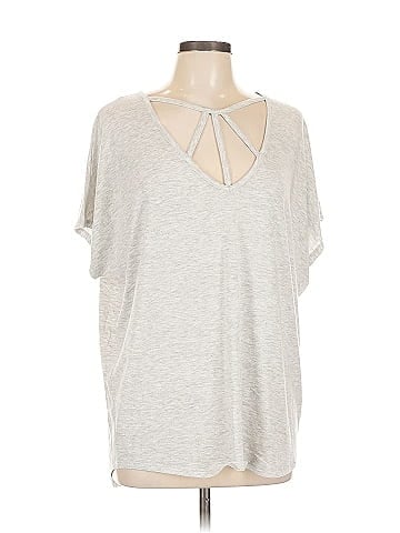 Express One Eleven Short Sleeve T-Shirt (view 1)