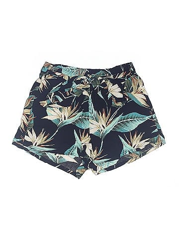 Shein Curve Shorts (view 1)