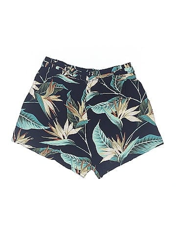 Shein Curve Shorts (view 2)