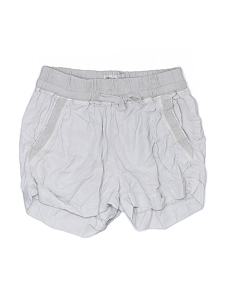 Pre-owned Rd Style Shorts In Silver