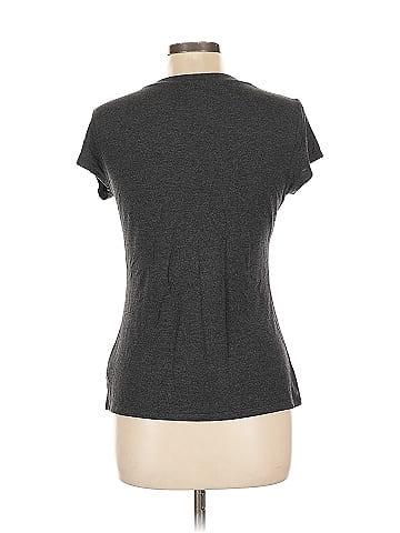 Express Short Sleeve T-Shirt (view 2)