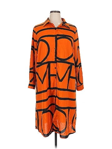 Shein Curve Casual Dress (view 1)