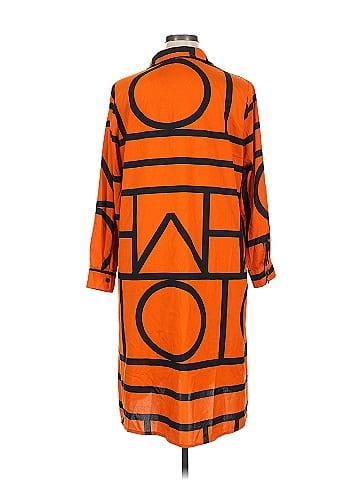 Shein Curve Casual Dress (view 2)