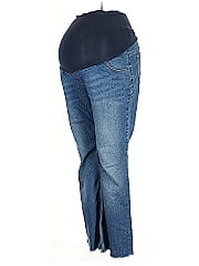 Motherhood Jeans