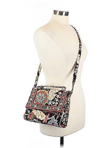Vera Bradley Satchel (view 2)