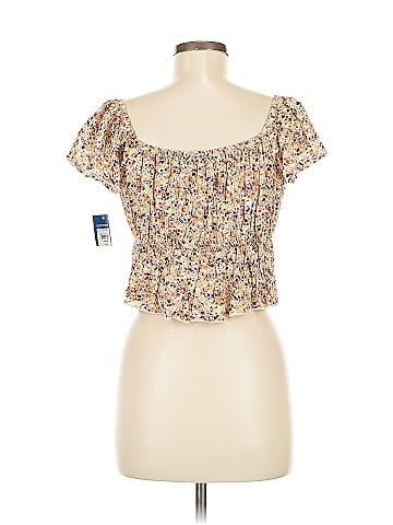 Arizona Jean Company Short Sleeve Top (view 2)