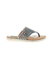 Born Handcrafted Footwear Sandals