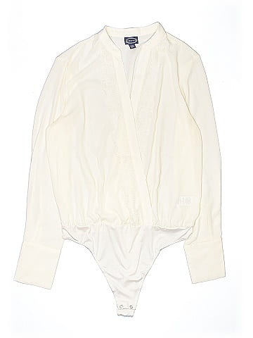 Scoop Bodysuit (view 1)