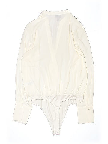 Scoop Bodysuit (view 2)