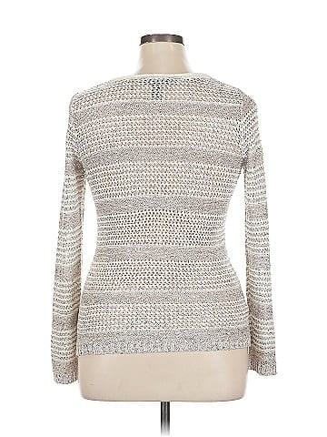 INC International Concepts Pullover Sweater (view 2)