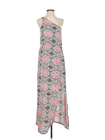 Charlotte Russe Casual Dress (view 1)