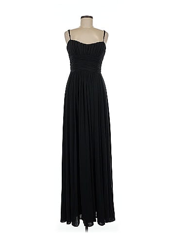 BCBGMAXAZRIA Cocktail Dress (view 1)