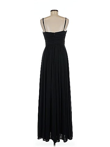 BCBGMAXAZRIA Cocktail Dress (view 2)