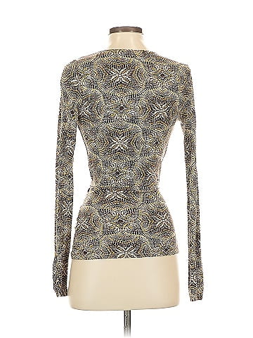Karen Kane Long Sleeve Top (view 2)