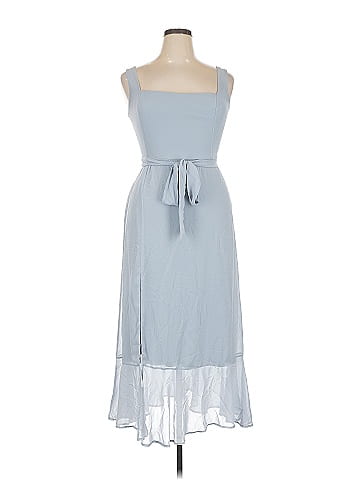 Show Me Your Mumu Casual Dress (view 1)