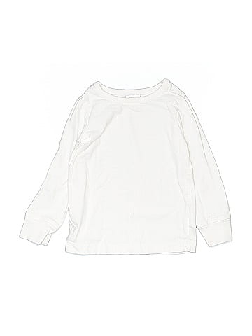 Hanna Andersson Long Sleeve T-Shirt (view 1)