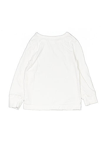 Hanna Andersson Long Sleeve T-Shirt (view 2)