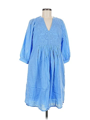 Sundance Casual Dress (view 1)