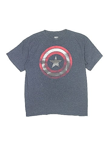 Marvel Short Sleeve T-Shirt (view 1)