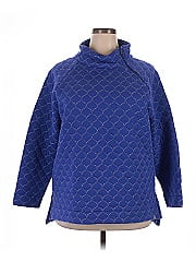 T By Talbots Pullover Sweater