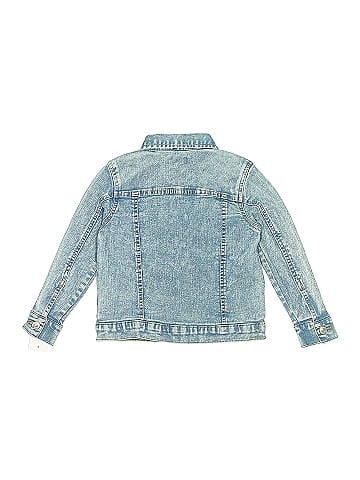 7 For All Mankind Denim Jacket (view 2)