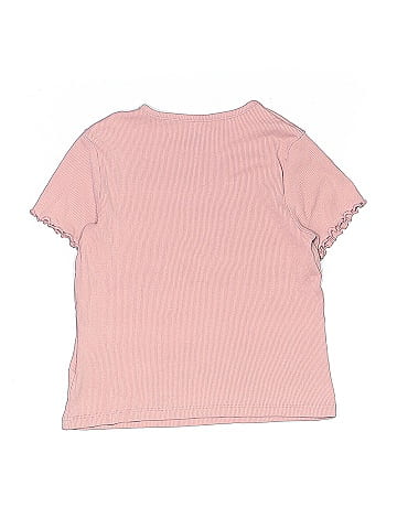H&M Short Sleeve T-Shirt (view 2)
