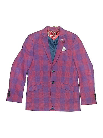 Elie by Elie Balleh Blazer (view 1)