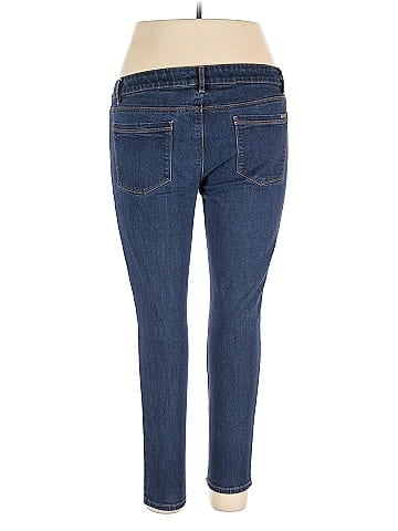 White House Black Market Jeans (view 2)