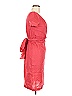 Talbots Red Cocktail Dress Size 6 - photo 4
