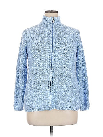 Coldwater Creek Cardigan (view 1)