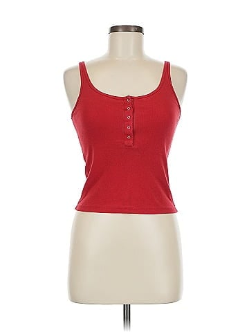 Brandy Melville Sleeveless Top (view 1)