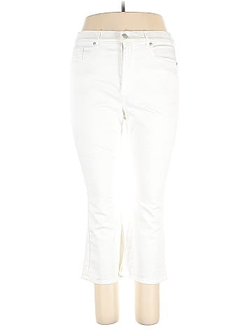 Ann Taylor LOFT Jeans (view 1)