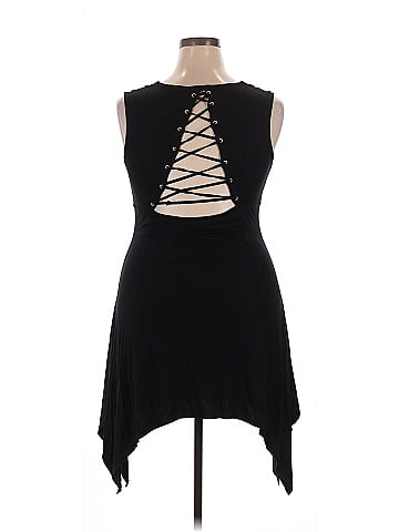 killstar Cocktail Dress (view 2)