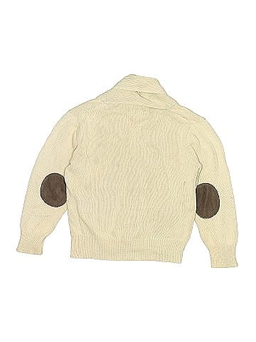 Andy & Evan Cardigan (view 2)