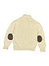 Andy & Evan 100% Cotton Ivory Cardigan Size 2T - photo 2