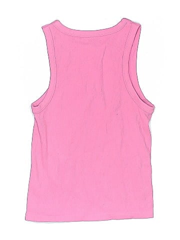 No Boundaries Sleeveless T-Shirt (view 2)