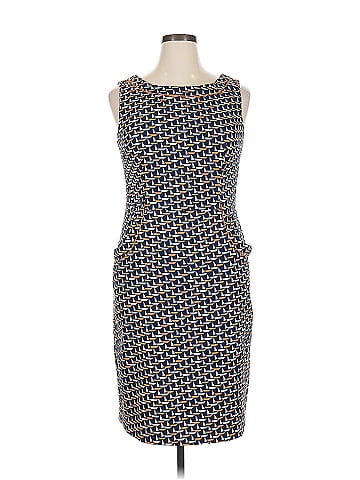 London Times Casual Dress (view 1)