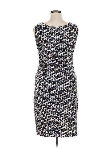 London Times Casual Dress (view 2)
