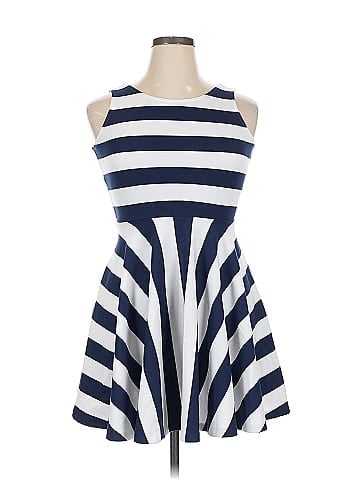Polo by Ralph Lauren Cocktail Dress (view 1)