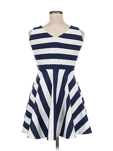 Polo by Ralph Lauren Cocktail Dress (view 2)