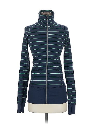 Lululemon Athletica Track Jacket (view 1)