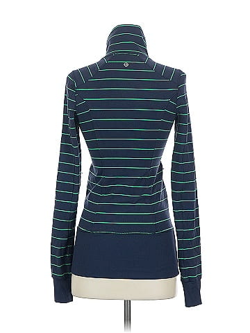 Lululemon Athletica Track Jacket (view 2)