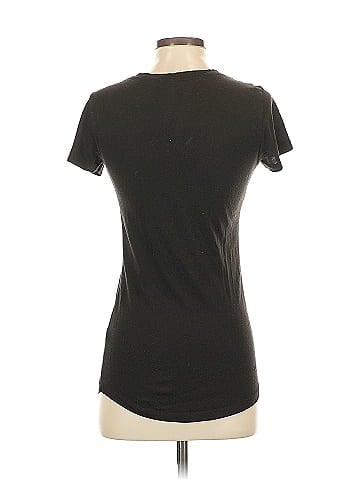 Victoria's Secret Short Sleeve T-Shirt (view 2)