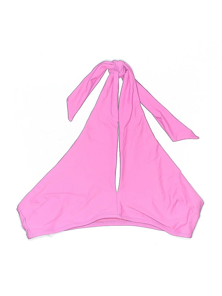 Pre-owned Aerie Swimsuit Cover Up In Pink