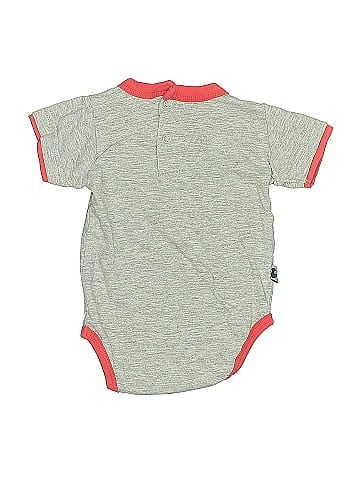 DDG Sport Short Sleeve Onesie (view 2)